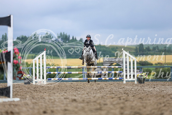 14748 - Mckenna - 2026 Rocky Mountain Classic II - Friday August 14th