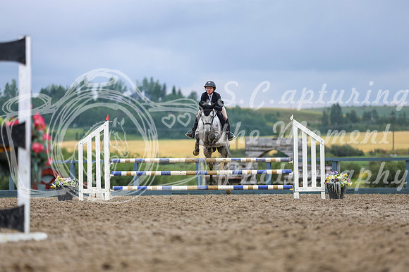 14750 - Mckenna - 2026 Rocky Mountain Classic II - Friday August 14th