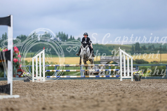 14751 - Mckenna - 2026 Rocky Mountain Classic II - Friday August 14th