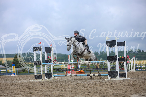 14753 - Mckenna - 2026 Rocky Mountain Classic II - Friday August 14th