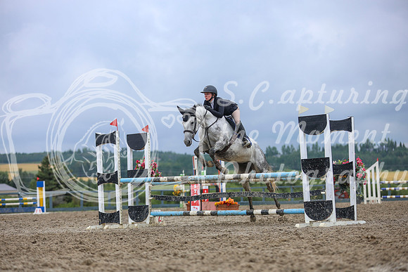 14754 - Mckenna - 2026 Rocky Mountain Classic II - Friday August 14th