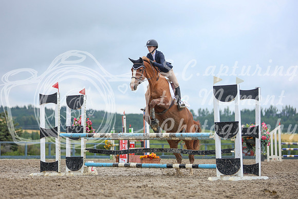 13986 - Mckenna - 2026 Rocky Mountain Classic II - Friday August 14th