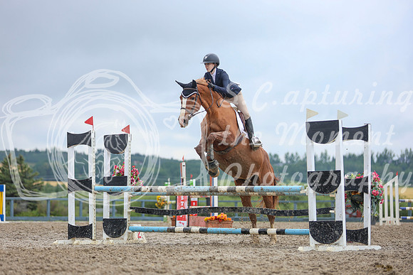 13987 - Mckenna - 2026 Rocky Mountain Classic II - Friday August 14th