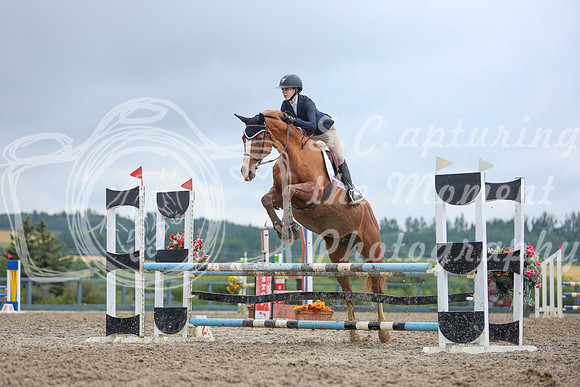 13988 - Mckenna - 2026 Rocky Mountain Classic II - Friday August 14th