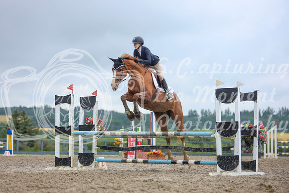13989 - Mckenna - 2026 Rocky Mountain Classic II - Friday August 14th