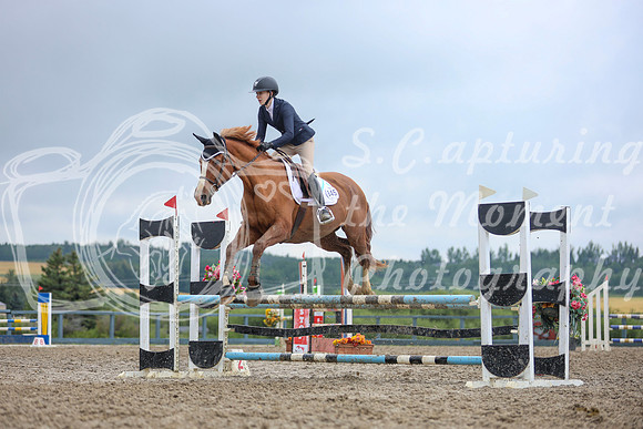 13992 - Mckenna - 2026 Rocky Mountain Classic II - Friday August 14th