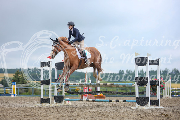 13993 - Mckenna - 2026 Rocky Mountain Classic II - Friday August 14th