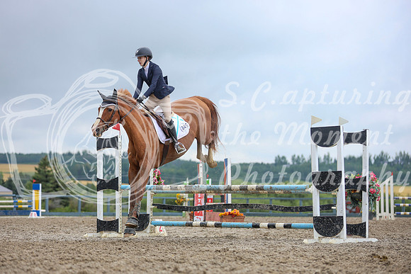 13995 - Mckenna - 2026 Rocky Mountain Classic II - Friday August 14th