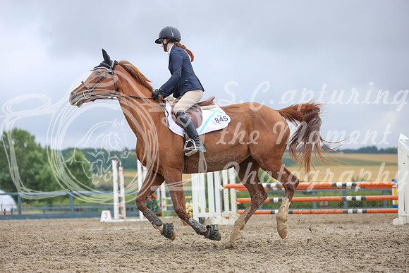 13996 - Mckenna - 2026 Rocky Mountain Classic II - Friday August 14th