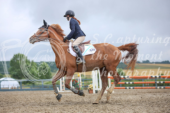 13997 - Mckenna - 2026 Rocky Mountain Classic II - Friday August 14th