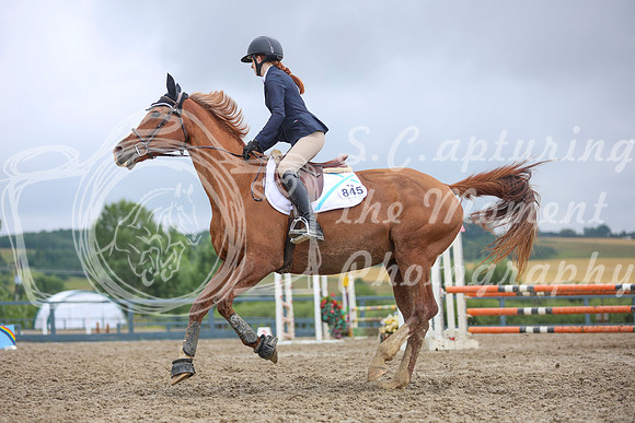 13998 - Mckenna - 2026 Rocky Mountain Classic II - Friday August 14th