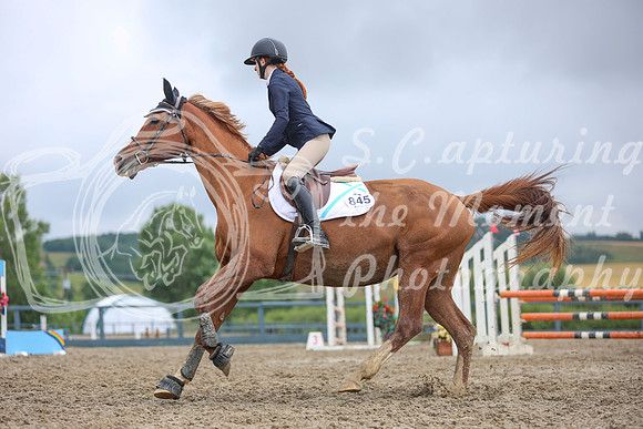 13999 - Mckenna - 2026 Rocky Mountain Classic II - Friday August 14th