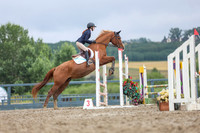 14002 - Mckenna - 2026 Rocky Mountain Classic II - Friday August 14th