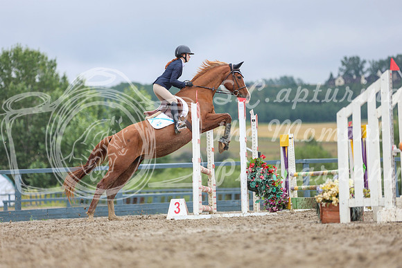 14002 - Mckenna - 2026 Rocky Mountain Classic II - Friday August 14th