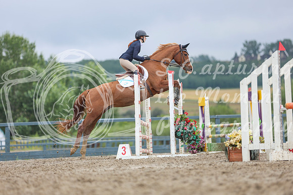 14003 - Mckenna - 2026 Rocky Mountain Classic II - Friday August 14th