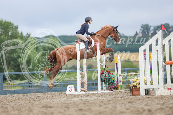 14004 - Mckenna - 2026 Rocky Mountain Classic II - Friday August 14th