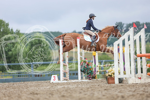 14007 - Mckenna - 2026 Rocky Mountain Classic II - Friday August 14th