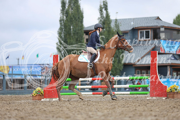 14008 - Mckenna - 2026 Rocky Mountain Classic II - Friday August 14th