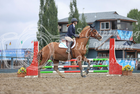 14009 - Mckenna - 2026 Rocky Mountain Classic II - Friday August 14th