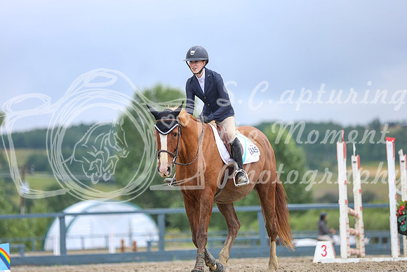 14012 - Mckenna - 2026 Rocky Mountain Classic II - Friday August 14th