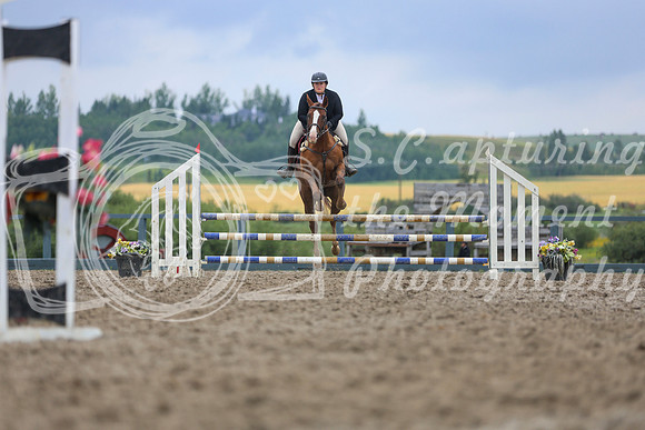 15785 - Mckenna - 2026 Rocky Mountain Classic II - Friday August 14th