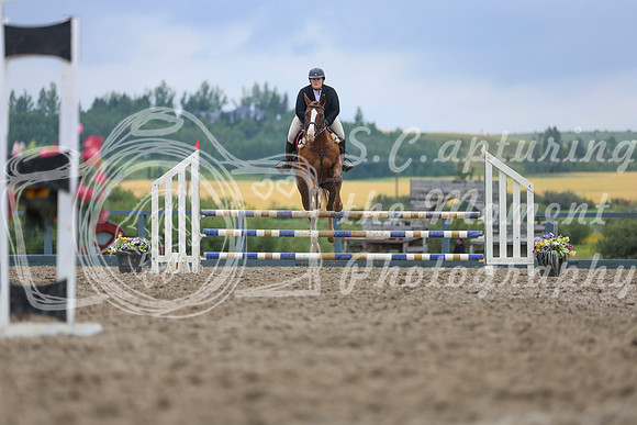 15786 - Mckenna - 2026 Rocky Mountain Classic II - Friday August 14th