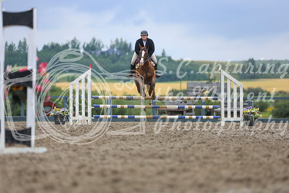15787 - Mckenna - 2026 Rocky Mountain Classic II - Friday August 14th