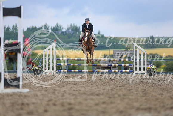 15789 - Mckenna - 2026 Rocky Mountain Classic II - Friday August 14th