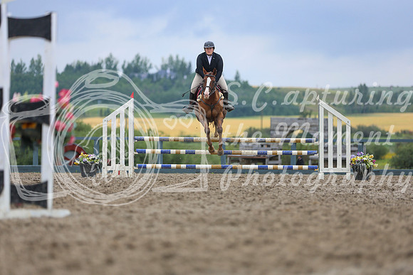 15790 - Mckenna - 2026 Rocky Mountain Classic II - Friday August 14th