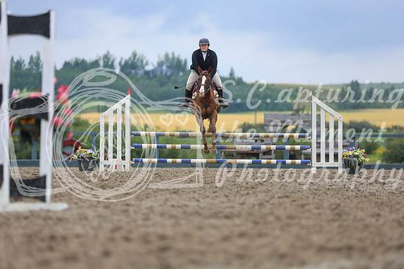 15791 - Mckenna - 2026 Rocky Mountain Classic II - Friday August 14th