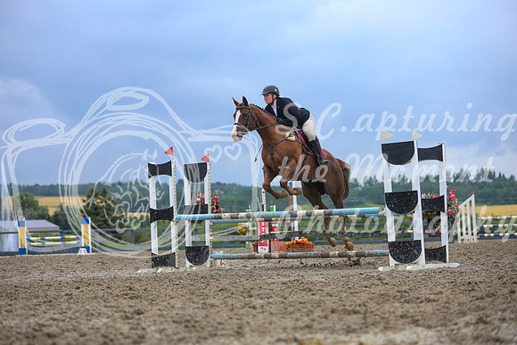 15792 - Mckenna - 2026 Rocky Mountain Classic II - Friday August 14th