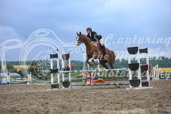 15793 - Mckenna - 2026 Rocky Mountain Classic II - Friday August 14th
