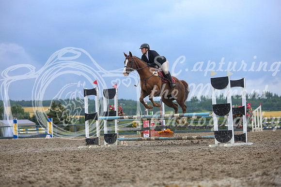 15794 - Mckenna - 2026 Rocky Mountain Classic II - Friday August 14th
