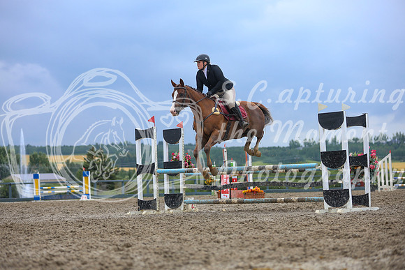 15799 - Mckenna - 2026 Rocky Mountain Classic II - Friday August 14th