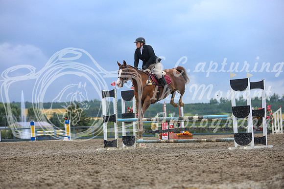 15802 - Mckenna - 2026 Rocky Mountain Classic II - Friday August 14th