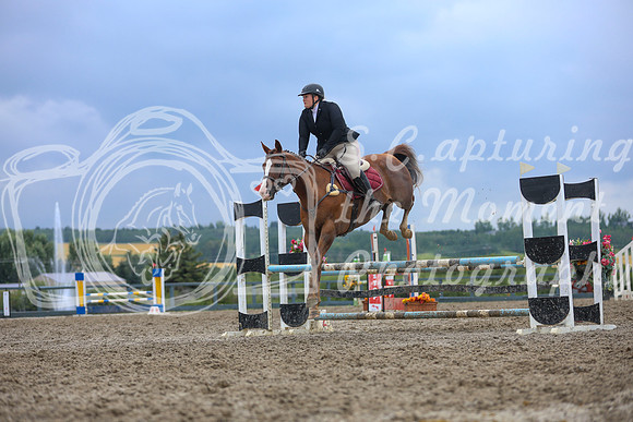 15803 - Mckenna - 2026 Rocky Mountain Classic II - Friday August 14th