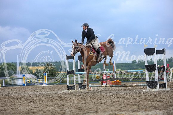 15804 - Mckenna - 2026 Rocky Mountain Classic II - Friday August 14th