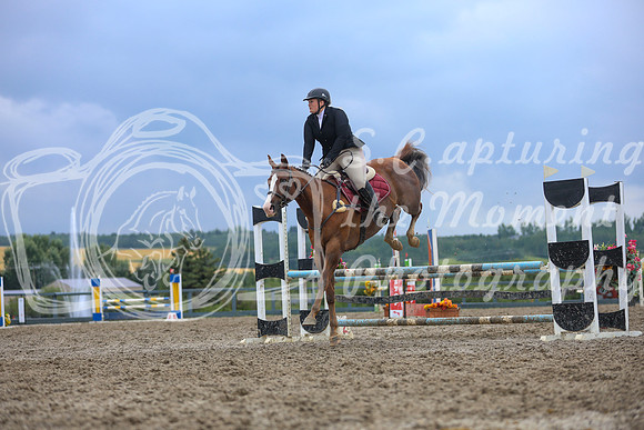15805 - Mckenna - 2026 Rocky Mountain Classic II - Friday August 14th
