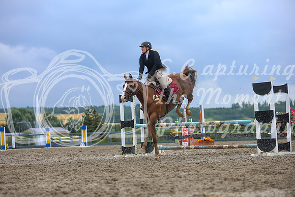 15806 - Mckenna - 2026 Rocky Mountain Classic II - Friday August 14th