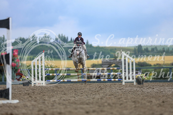 15621 - Mckenna - 2026 Rocky Mountain Classic II - Friday August 14th