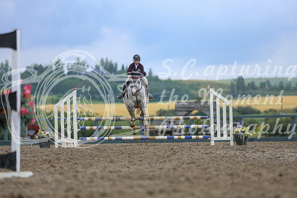 15622 - Mckenna - 2026 Rocky Mountain Classic II - Friday August 14th