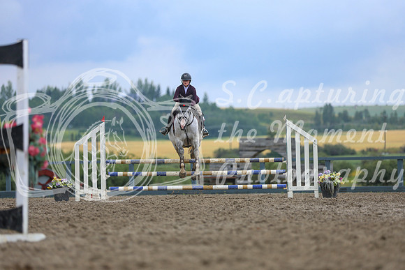 15623 - Mckenna - 2026 Rocky Mountain Classic II - Friday August 14th
