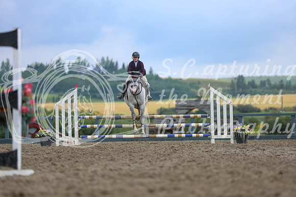 15625 - Mckenna - 2026 Rocky Mountain Classic II - Friday August 14th