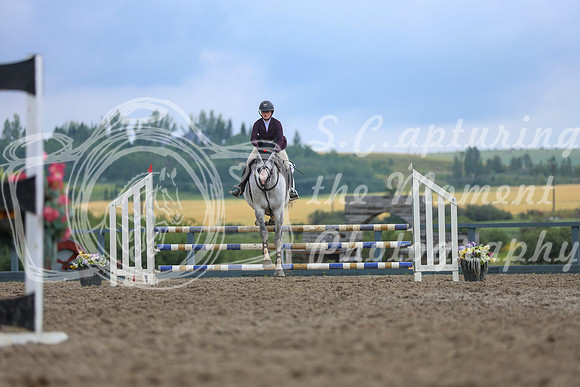 15626 - Mckenna - 2026 Rocky Mountain Classic II - Friday August 14th