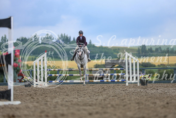 15627 - Mckenna - 2026 Rocky Mountain Classic II - Friday August 14th