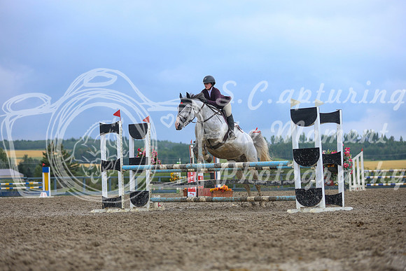 15629 - Mckenna - 2026 Rocky Mountain Classic II - Friday August 14th