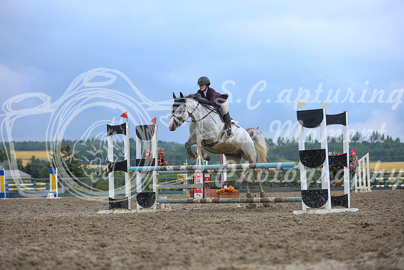 15631 - Mckenna - 2026 Rocky Mountain Classic II - Friday August 14th