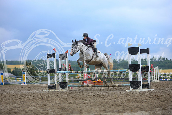 15632 - Mckenna - 2026 Rocky Mountain Classic II - Friday August 14th