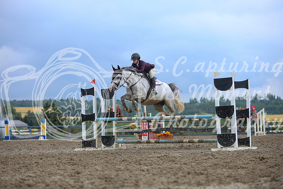 15634 - Mckenna - 2026 Rocky Mountain Classic II - Friday August 14th