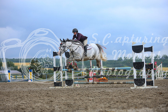 15638 - Mckenna - 2026 Rocky Mountain Classic II - Friday August 14th